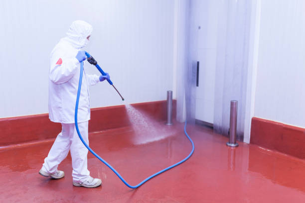 Best Parking Lot and Garage Cleaning  in Montura, FL