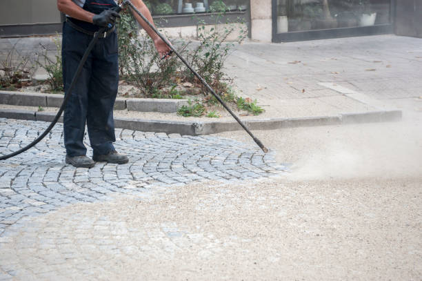 Best House Exterior Washing  in Montura, FL