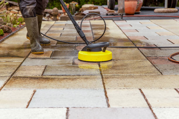 Best Sidewalk and Walkway Cleaning  in Montura, FL