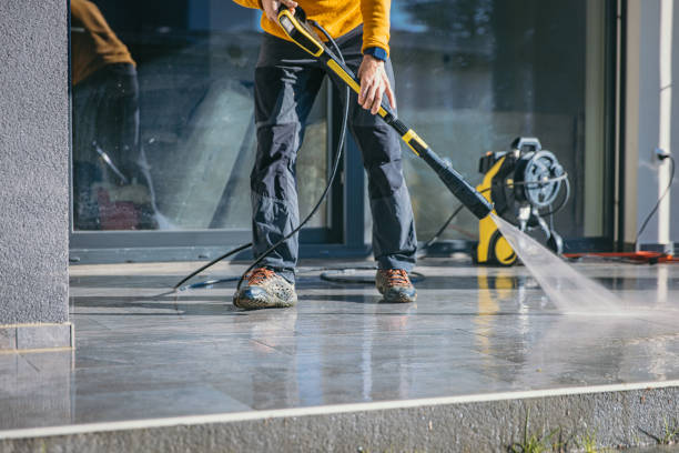 Concrete Sealing in Montura, FL
